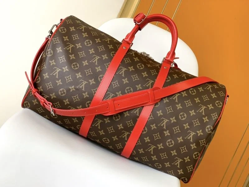 Louis Vuitton Travel Bags Sporty 42195