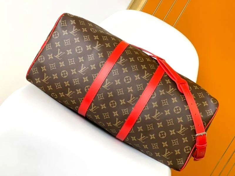 Louis Vuitton Travel Bags Sporty 42195