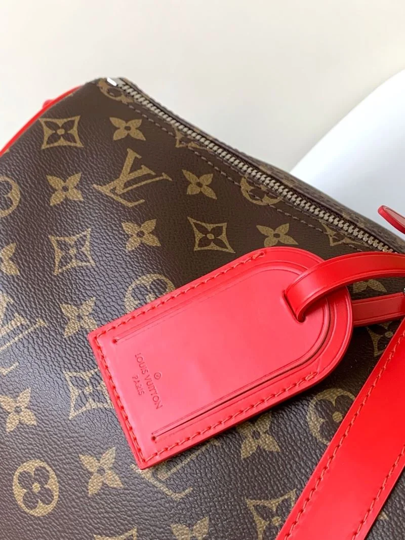 Louis Vuitton Travel Bags Sporty 42195