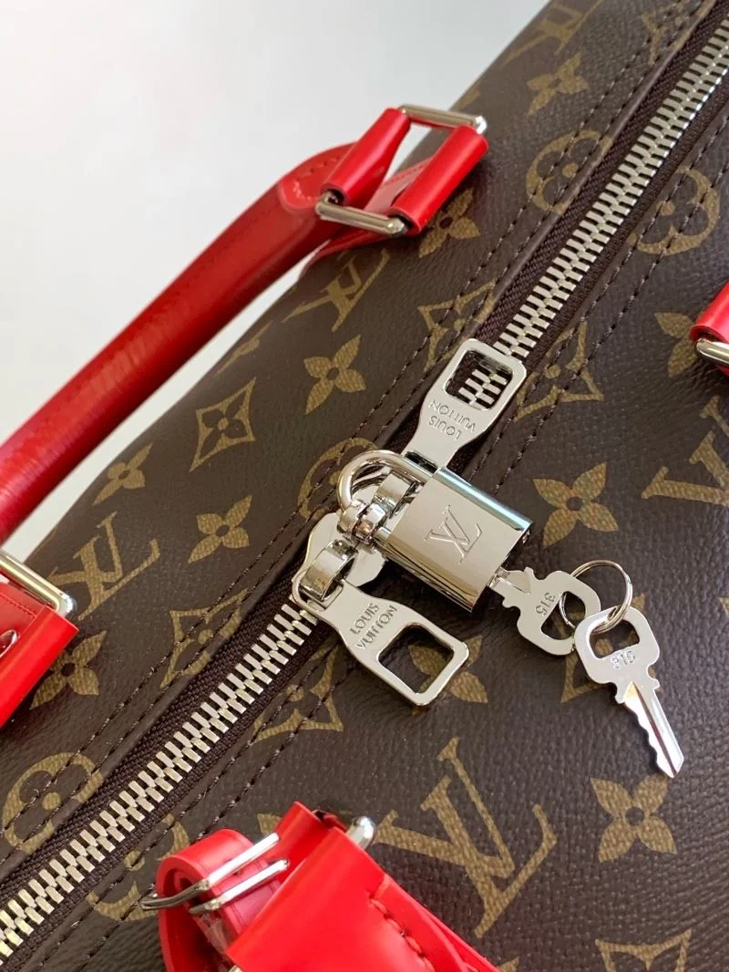 Louis Vuitton Travel Bags Sporty 42195