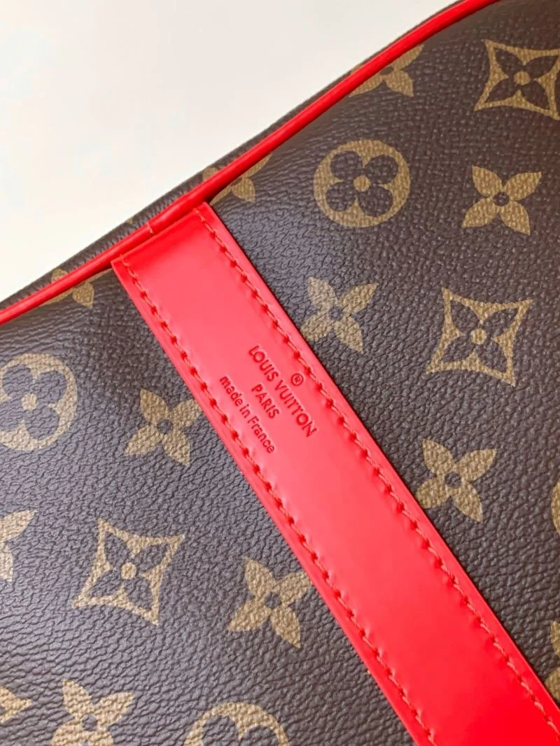 Louis Vuitton Travel Bags Sporty 42195