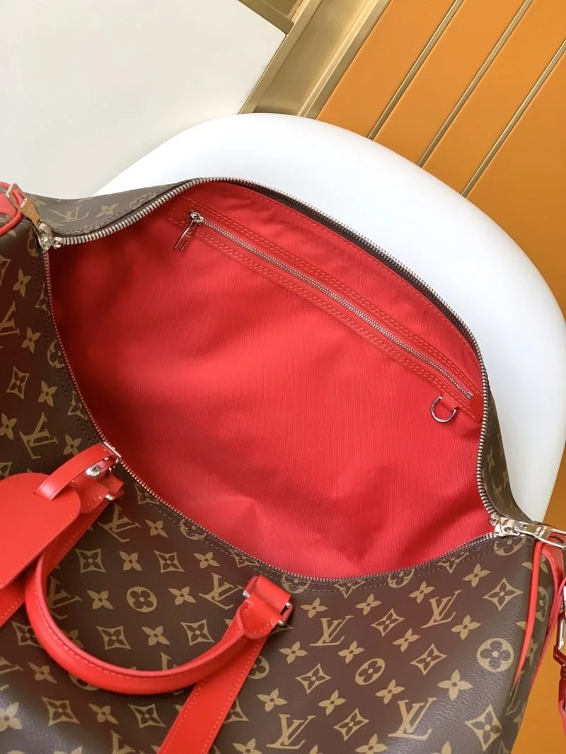 Louis Vuitton Travel Bags Sporty 42195