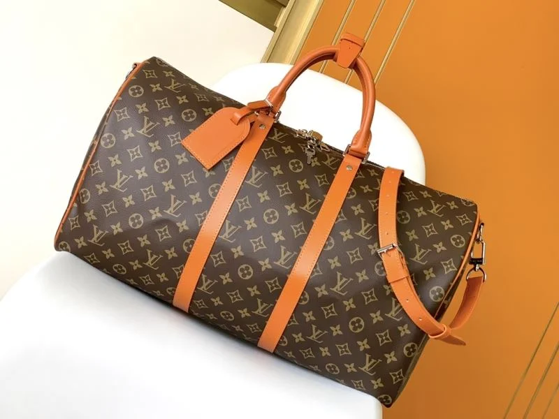Louis Vuitton Travel Bags EyeCatching 42286