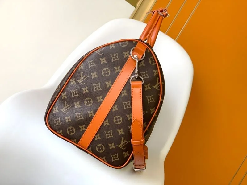 Louis Vuitton Travel Bags EyeCatching 42286