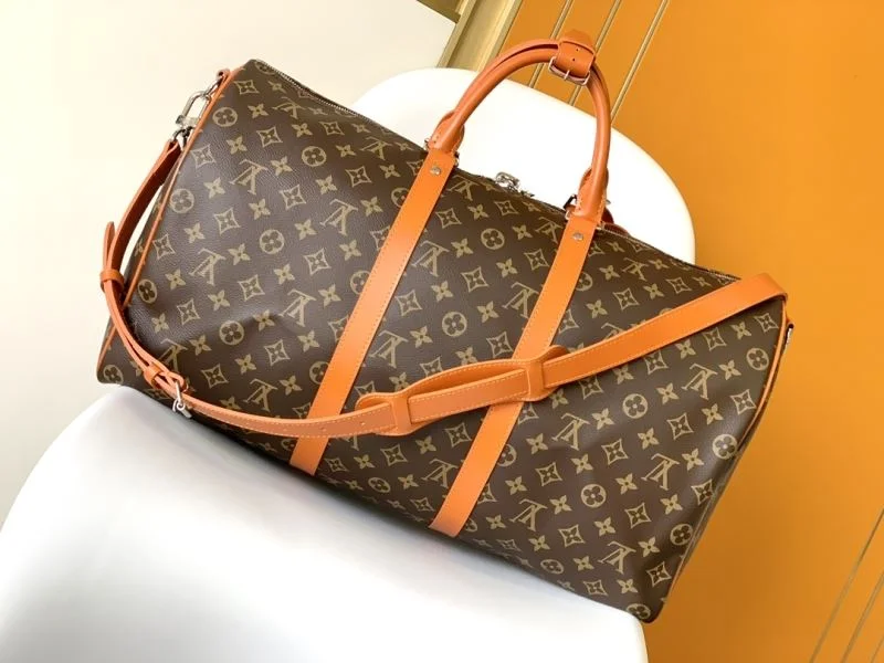 Louis Vuitton Travel Bags EyeCatching 42286