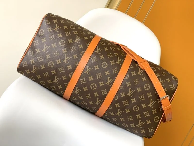 Louis Vuitton Travel Bags EyeCatching 42286
