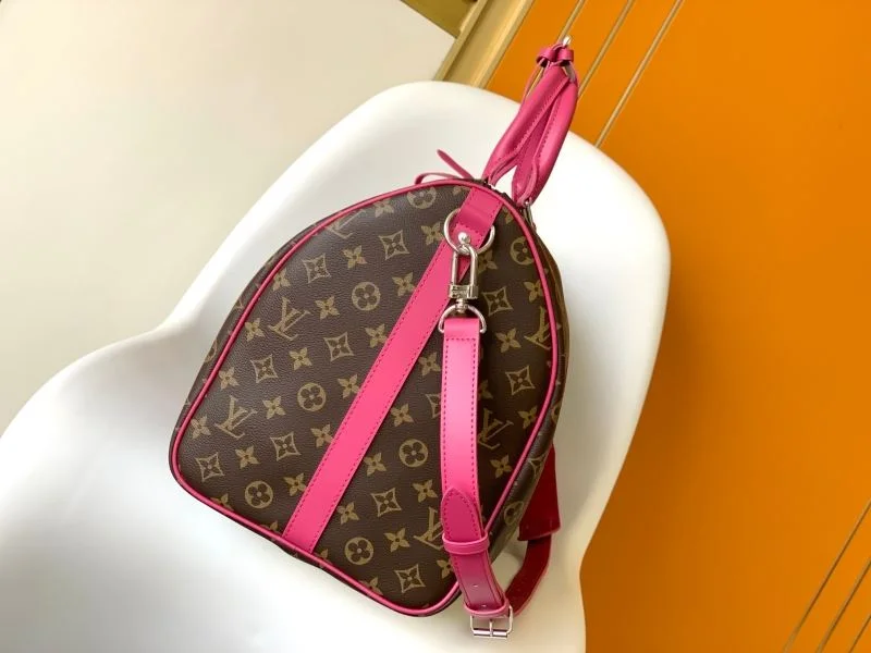 WellDesigned Louis Vuitton Travel Bags 42238