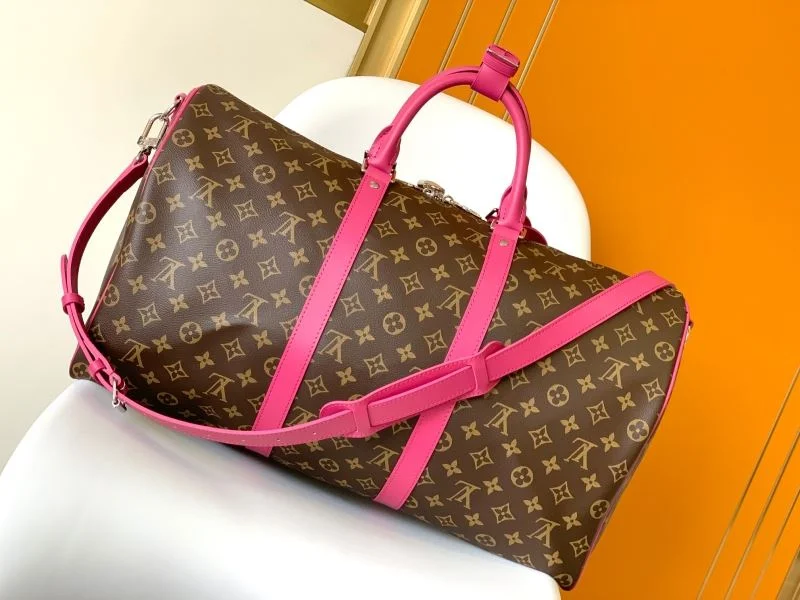 WellDesigned Louis Vuitton Travel Bags 42238