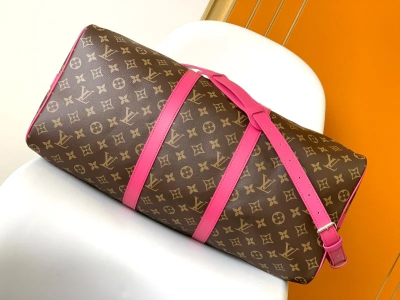 WellDesigned Louis Vuitton Travel Bags 42238