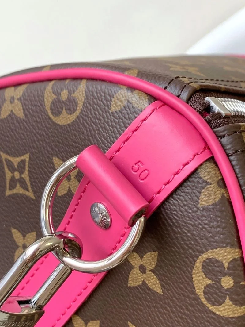 WellDesigned Louis Vuitton Travel Bags 42238
