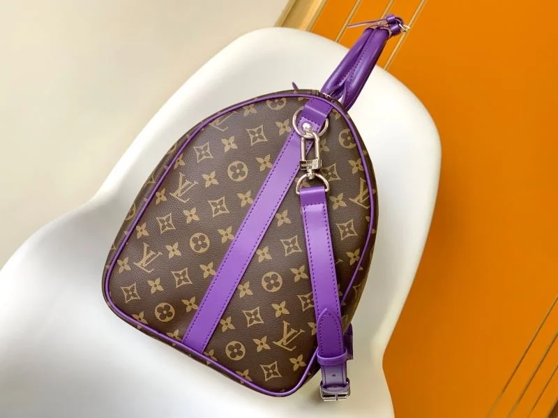 AllSeason Louis Vuitton Travel Bags 42197