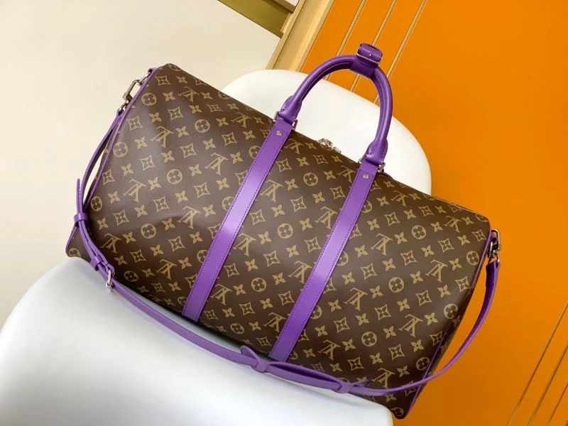 AllSeason Louis Vuitton Travel Bags 42197