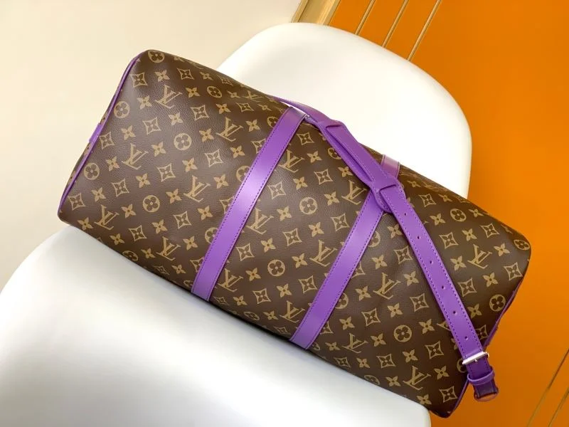 AllSeason Louis Vuitton Travel Bags 42197