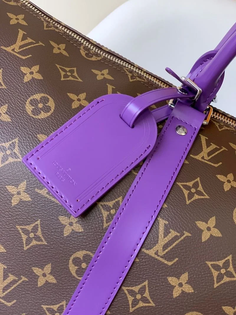 AllSeason Louis Vuitton Travel Bags 42197