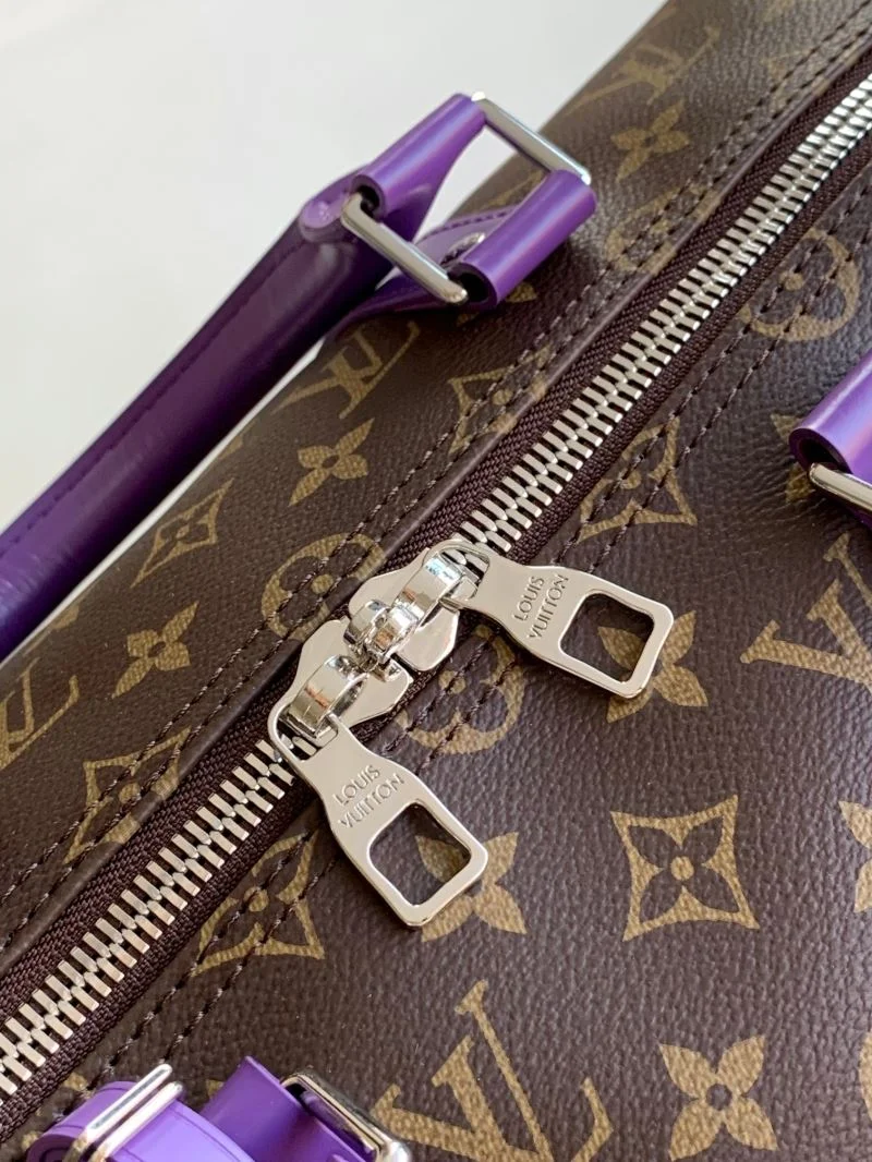AllSeason Louis Vuitton Travel Bags 42197
