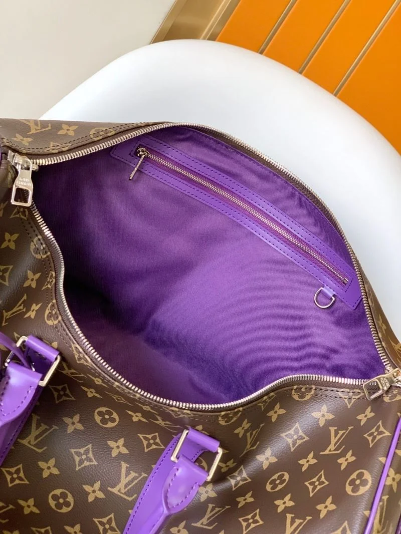 AllSeason Louis Vuitton Travel Bags 42197