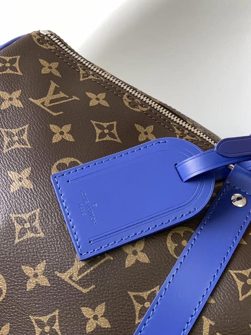Unisex Louis Vuitton Travel Bags 42188