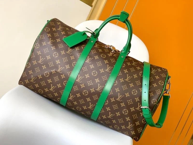 Thermal Louis Vuitton Travel Bags 42186