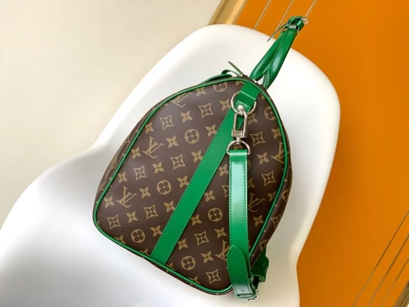 Thermal Louis Vuitton Travel Bags 42186