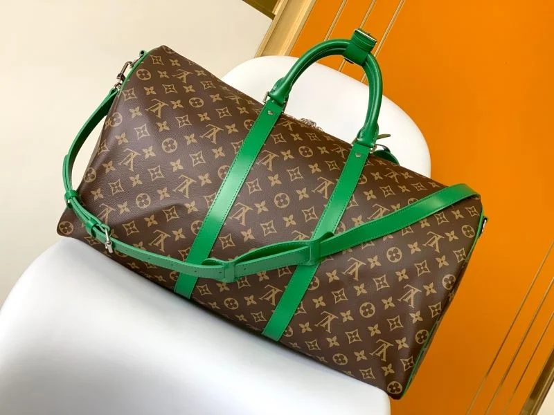 Thermal Louis Vuitton Travel Bags 42186