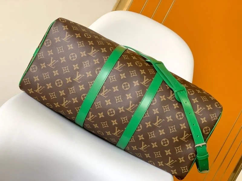 Thermal Louis Vuitton Travel Bags 42186