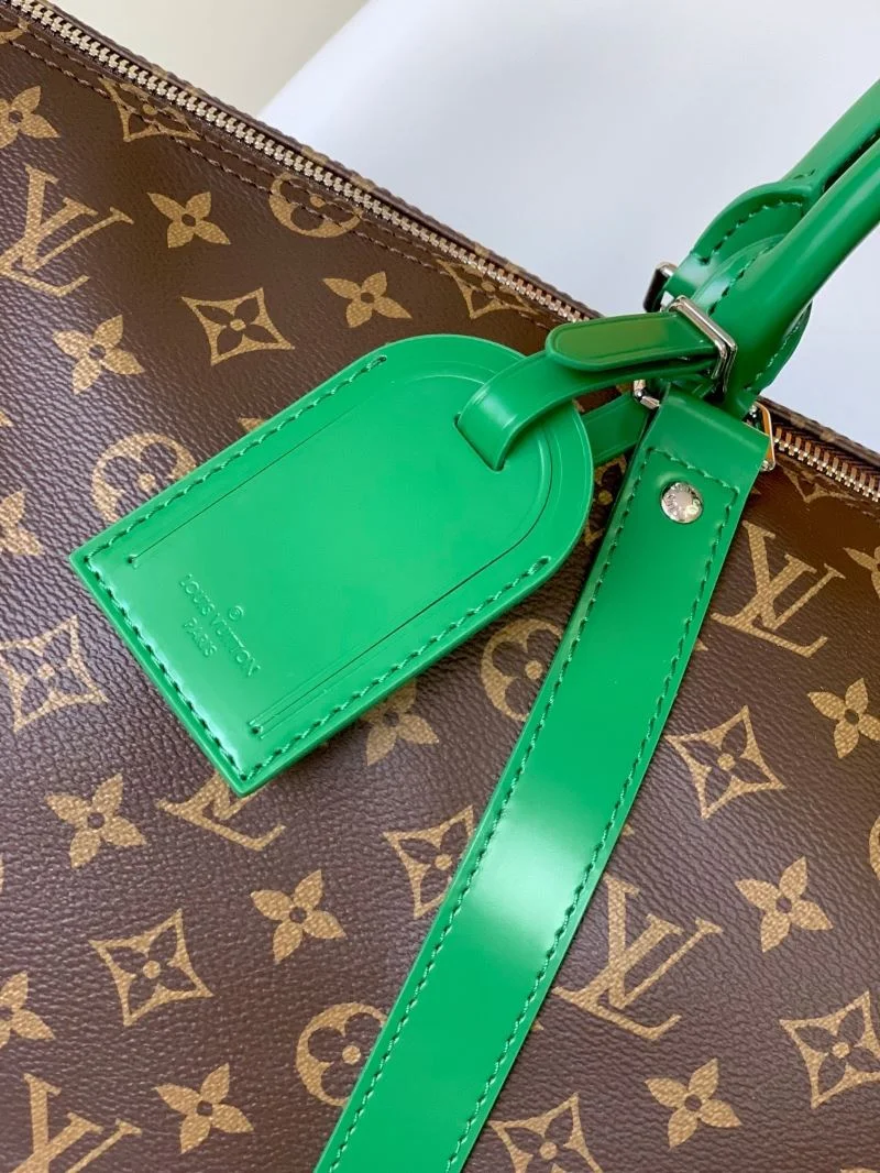 Thermal Louis Vuitton Travel Bags 42186
