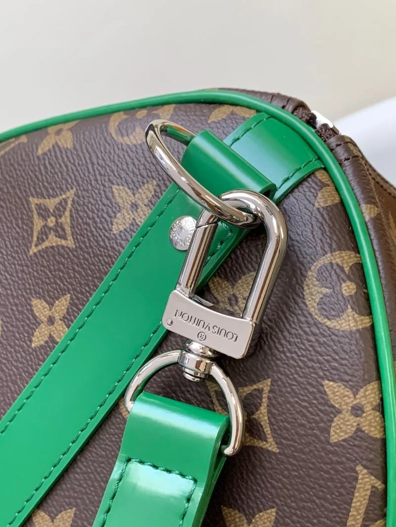 Thermal Louis Vuitton Travel Bags 42186