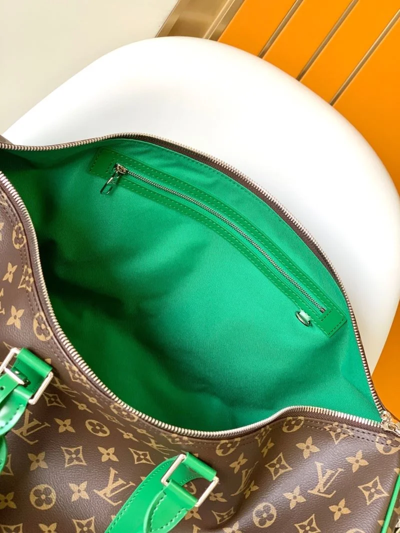 Thermal Louis Vuitton Travel Bags 42186