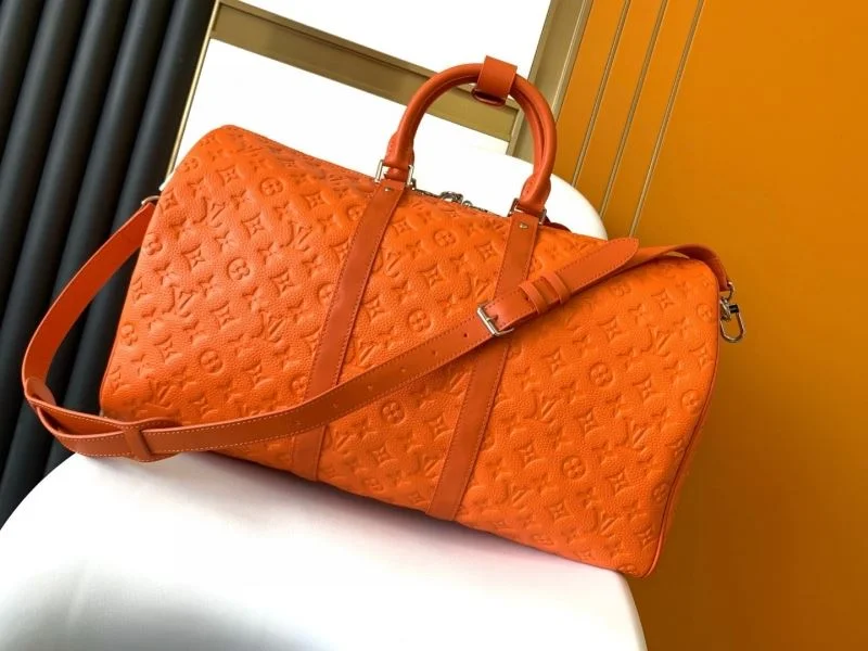 TimelessDesign Louis Vuitton Travel Bags 42184