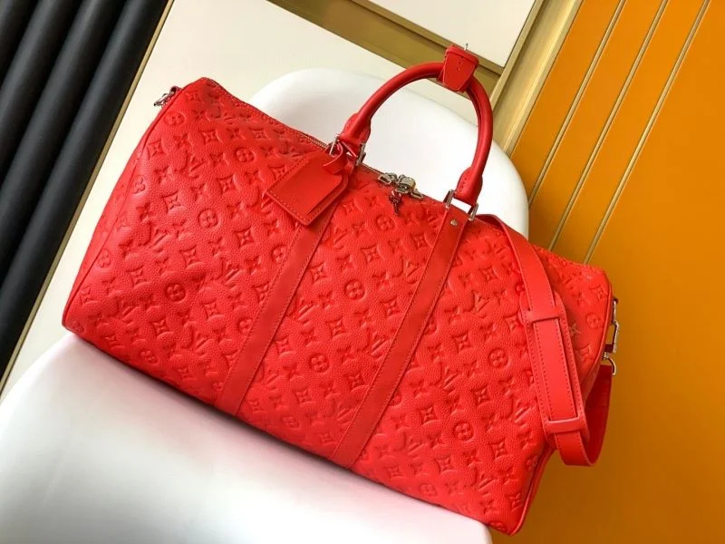 Breathable Louis Vuitton Travel Bags 42185