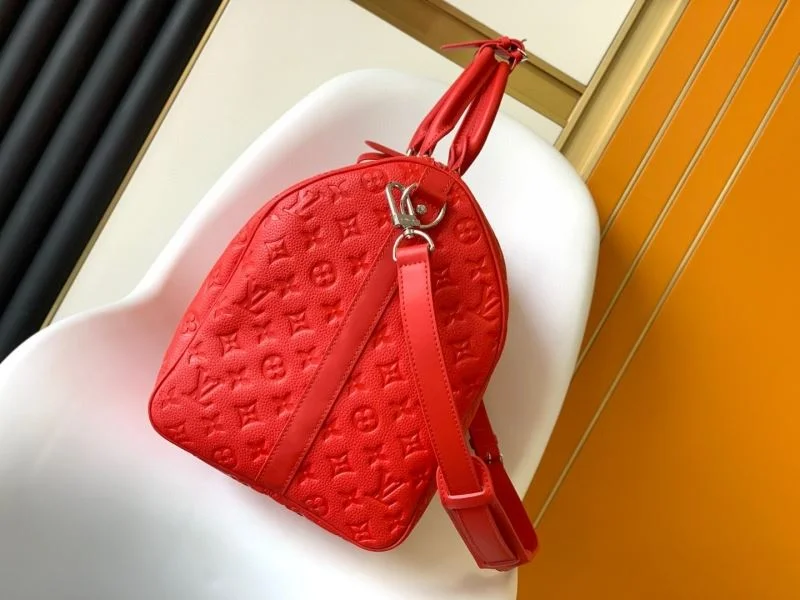 Breathable Louis Vuitton Travel Bags 42185