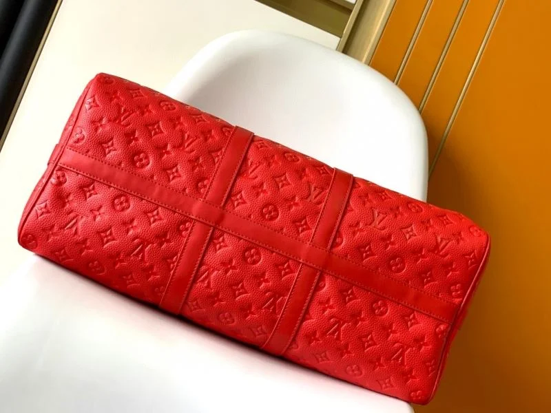 Breathable Louis Vuitton Travel Bags 42185