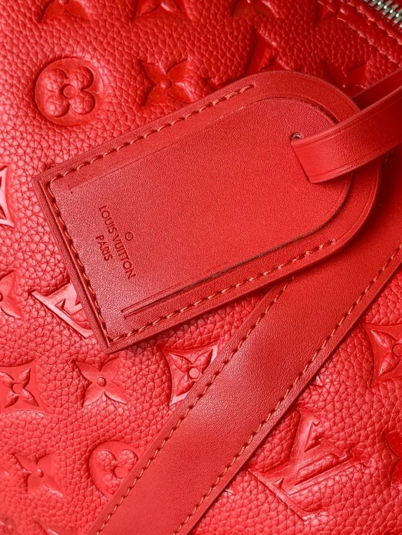 Breathable Louis Vuitton Travel Bags 42185