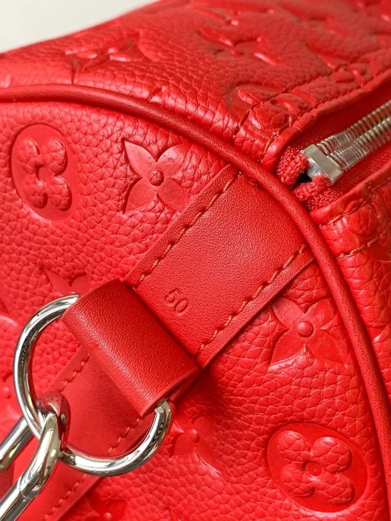 Breathable Louis Vuitton Travel Bags 42185
