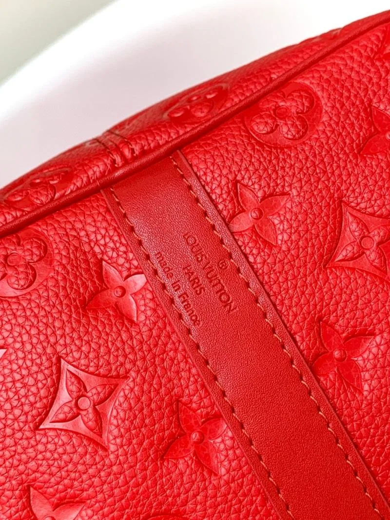 Breathable Louis Vuitton Travel Bags 42185