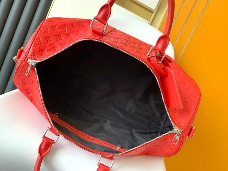 Breathable Louis Vuitton Travel Bags 42185