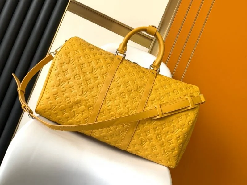Louis Vuitton Travel Bags Breathable 42223