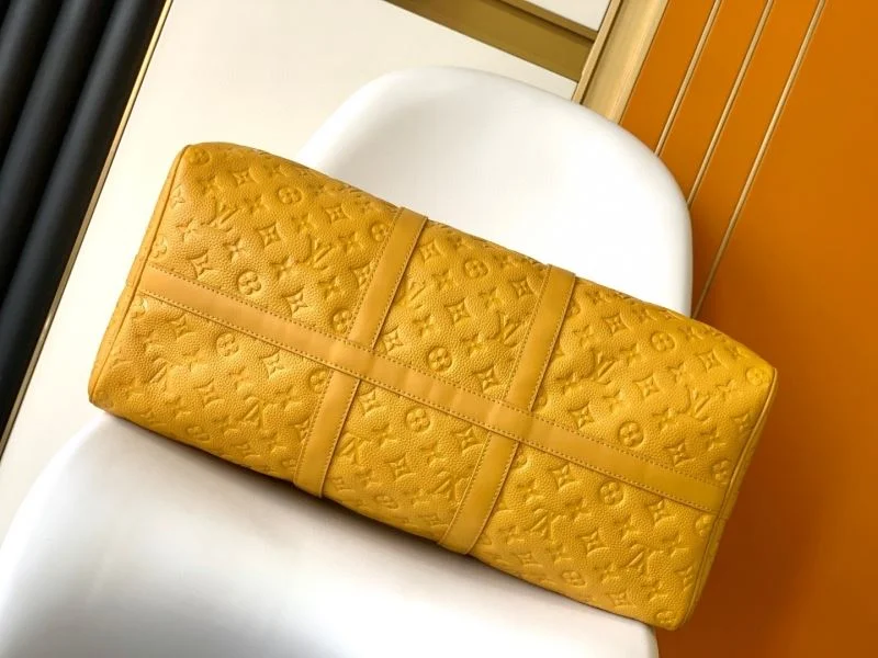 Louis Vuitton Travel Bags Breathable 42223