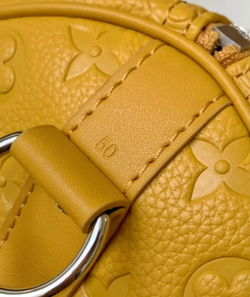 Louis Vuitton Travel Bags Breathable 42223