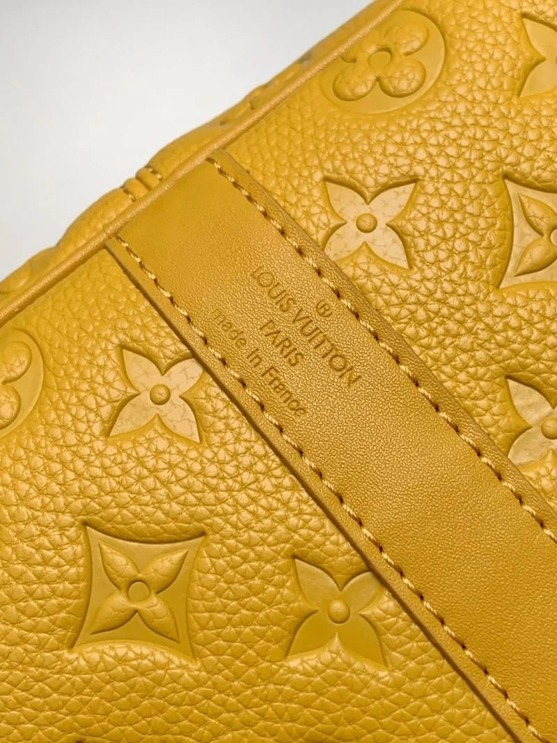 Louis Vuitton Travel Bags Breathable 42223