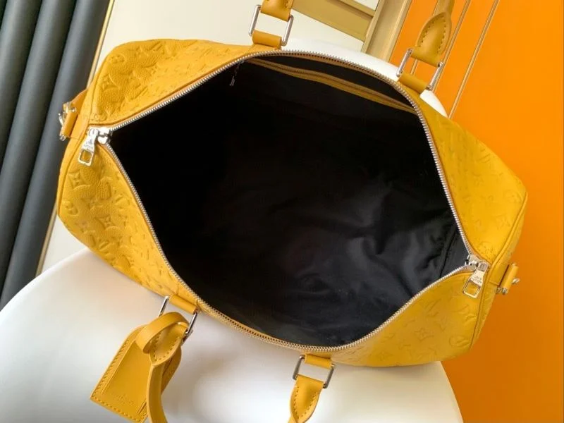 Louis Vuitton Travel Bags Breathable 42223