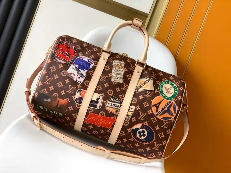 Classic Louis Vuitton Travel Bags 42220