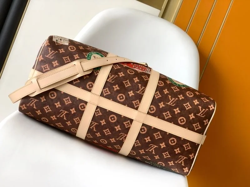 Classic Louis Vuitton Travel Bags 42220
