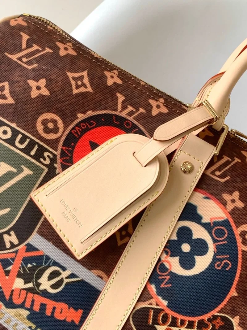 Classic Louis Vuitton Travel Bags 42220