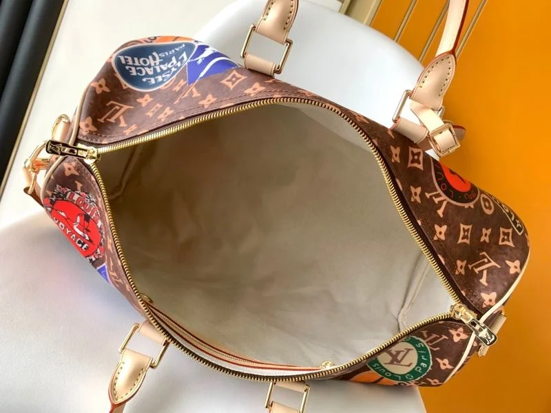 Classic Louis Vuitton Travel Bags 42220