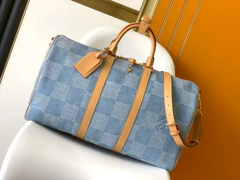 Louis Vuitton Travel Bags Sophisticated 42178