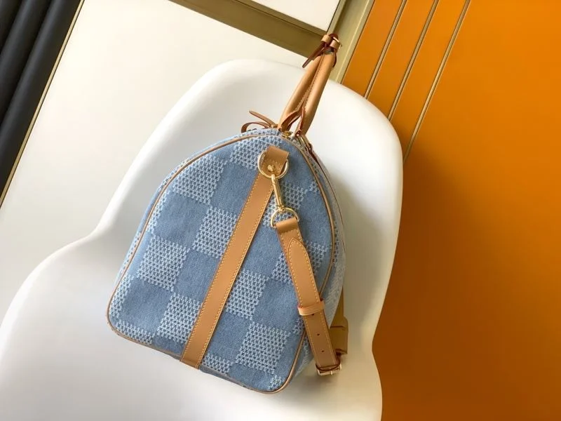 Louis Vuitton Travel Bags Sophisticated 42178