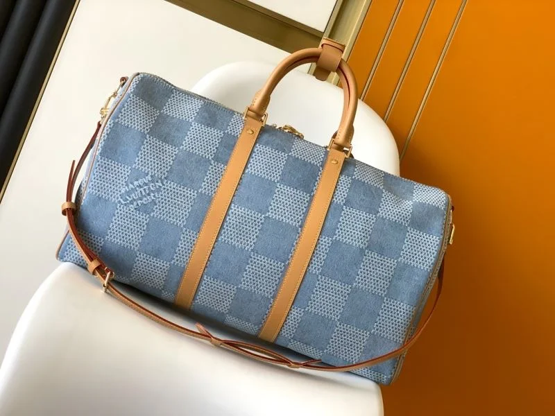 Louis Vuitton Travel Bags Sophisticated 42178
