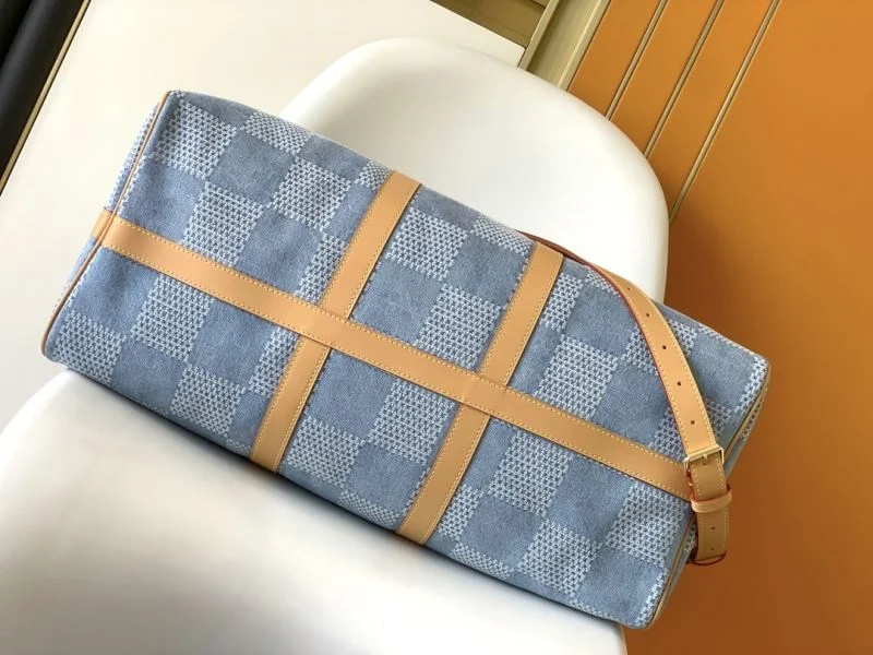 Louis Vuitton Travel Bags Sophisticated 42178