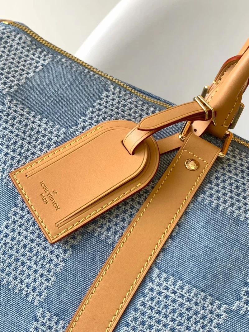 Louis Vuitton Travel Bags Sophisticated 42178